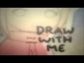 [Sub Esp] Draw with me - By Mike Inel - Cherish ...