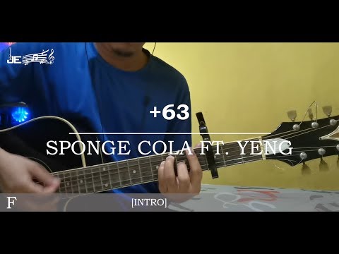 63 - Sponge Cola