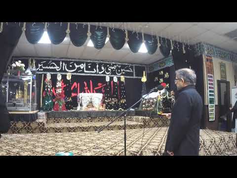 13th Muharram 1444 - 8/11/22