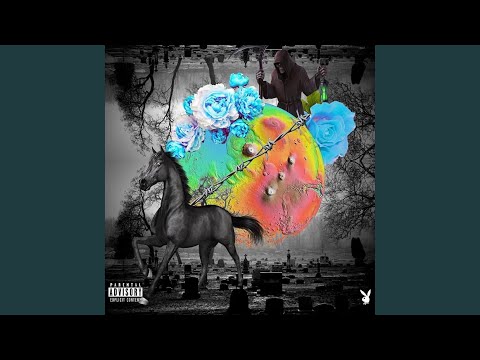 trapped on marz (feat. Nezzus)