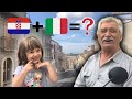 Nobody Understands This Language Find Out Why