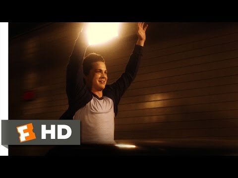 The Perks of Being a Wallflower (11/11) Movie CLIP - We Are Infinite (2012) HD