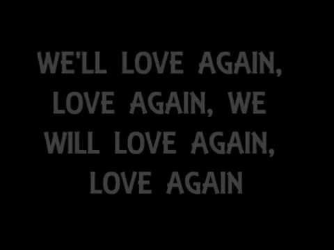 William Fitzsimmons - Just Not Each Other (with lyrics)