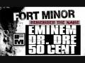 Remember the Name - Fort Minor ft. Eminem, Dr ...