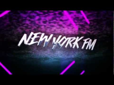 New York FM - Hollywood (Good Life) (OFFICIAL PROMO VIDEO) (HD)