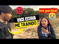 POLICIAL PEGOU SUA ESPOSA O TRAINDO NO FLAGRANTE Veja Oque Aconteceu No Final