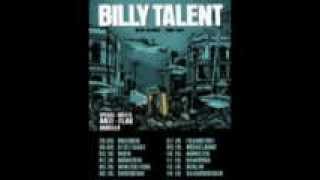 Billy Talent - Dead Silence (FULL ALBUM)