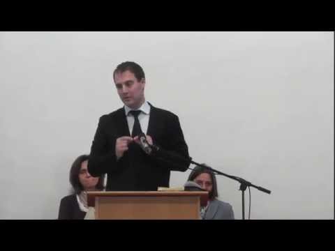 Zoran Sudarević - 22.11.2014.