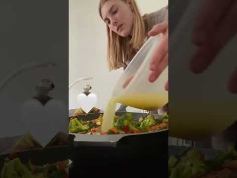 Was ist euer Lieblingsessen )🧡