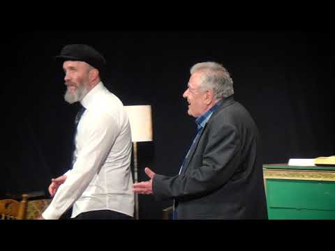 "KONTRATA" - Regjia: Nehat Memeti