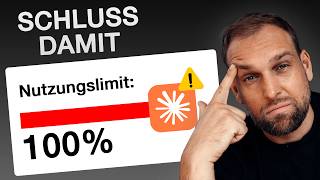 So holst du 5x mehr aus dem Claude Nutzungslimit
