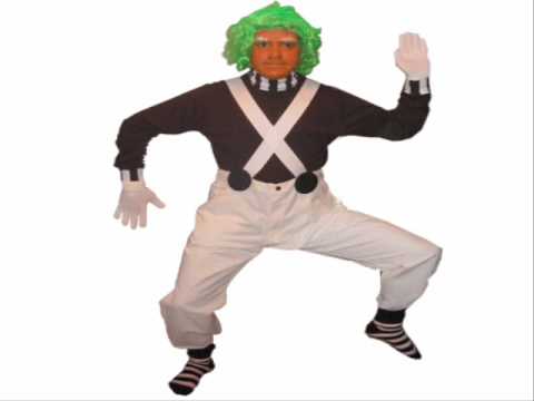 Da Backwudz-I don't like the look of it