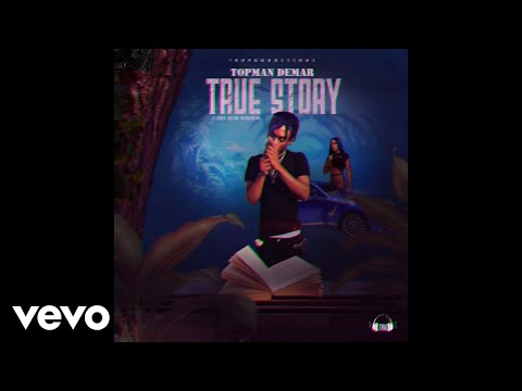 Topman Demar - True Story (Official Audio)