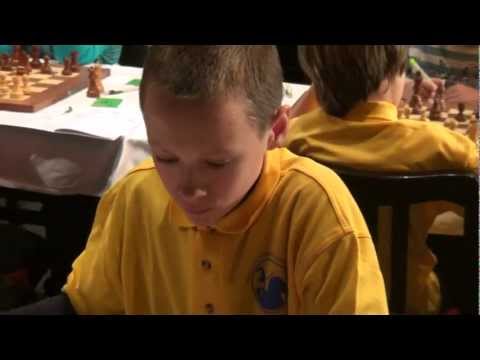 U15 1.2. Matyáš  Marek  -  Andrew P Horton  ½ - ½