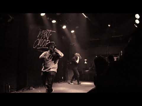 ΜΟΥΝΤΟΣ - 600 HP