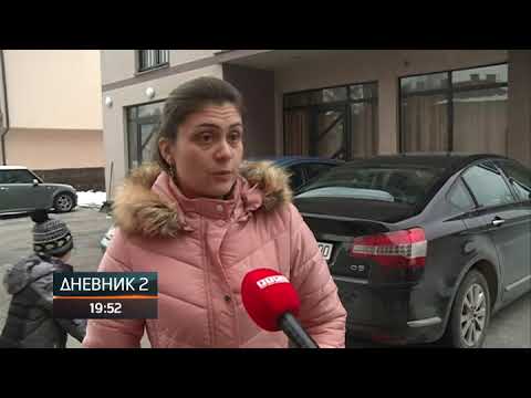 Припадници јеврејске секте у Источној Илиџи мештани у страху