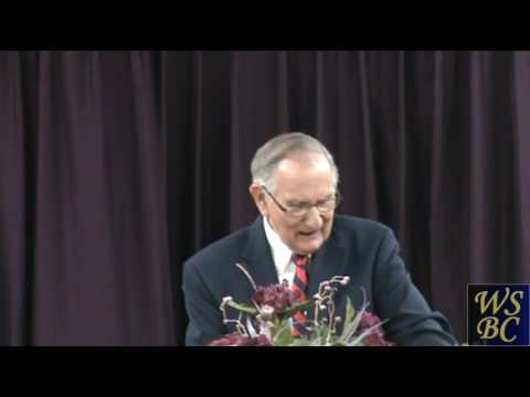 170219am Bro George Malis