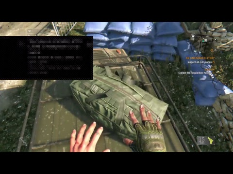 Dying light pt 59 lol 10 away bois