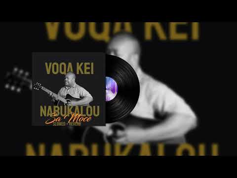 Voqa kei Nabukalou - Sa Moce ( slowed + reverb )