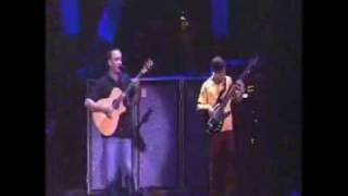 Dave Matthews Band-Captain