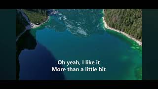MILKY CHANCE NAKED AND ALIVE (2024) LYRICS