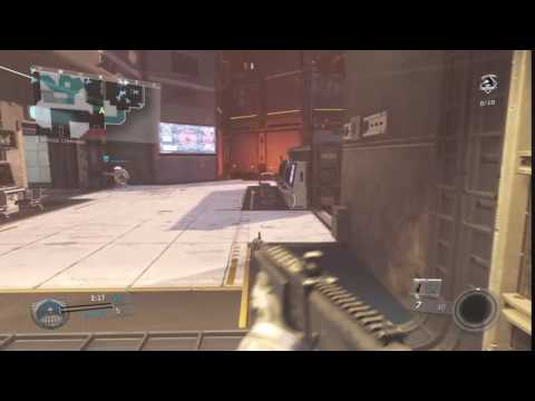 Call of Duty®: Infinite Warfare OMG pt. 6
