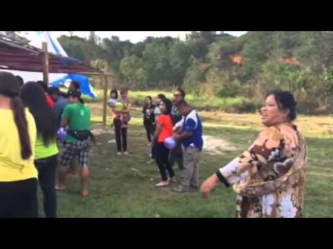 patauboys home studio: Kaamatan Kg. Kalangadan Dotoki 23.5.2015 2