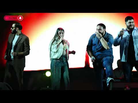Florin Salam & Princesa de Aur - Sa cante Princesa - Live FestoBal