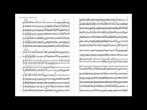 Leopold Hurt – Munich Machine, 20something