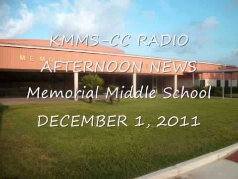 KMMS AFTERNOON NEWS DEC 1.wmv