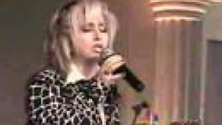 Leila Forouhar Donates Mahe Man to Child Foundation