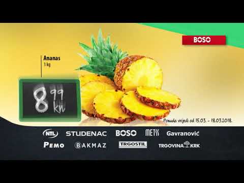 MAXI AKCIJA 15-18.03.2018.