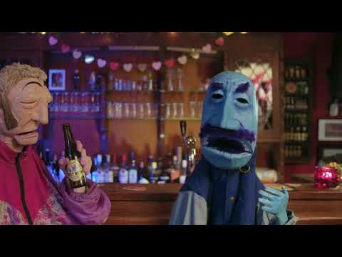 Ferry en Fred zijn er helemaal klaar mee!