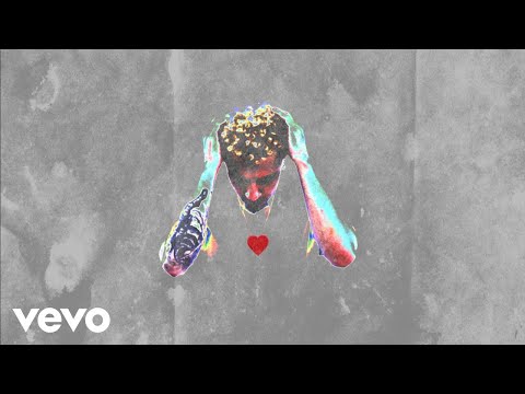 Luke Christopher - MAKE YOU FORGET (Audio)