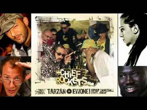 MANU BAOBAB  BRAHIM  TOMA  ABIB KALIMAN Plus Haut