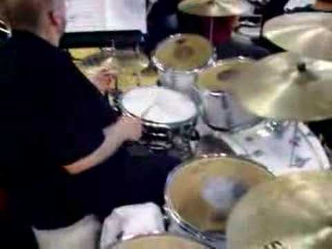 Ed Shaughnessy Sing Sing Sing