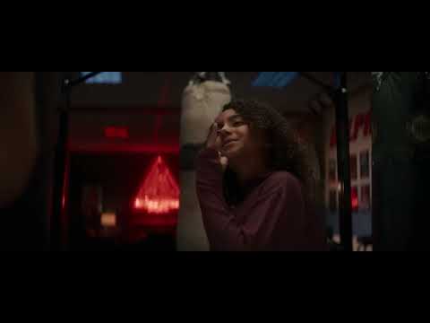 CREED 3 CREED AND LİTTLE DAUGHTER......