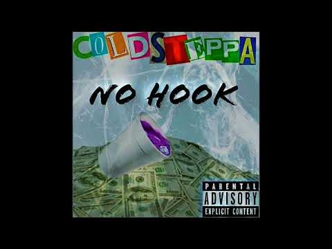 DaColdSteppa - No Hook