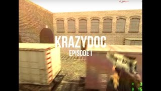 jonzy crazydoc:episode #1