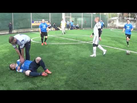 22.04.2023      Grand+-Qualium Systems       3-лига