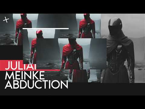 Julian Meinke - Abduction (Ballroom Black)