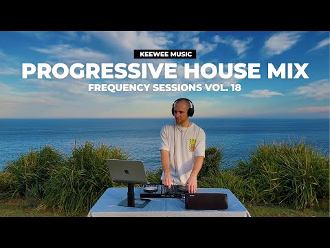 BEST of Progressive House DJ Mix 2025 - Hernan Cattaneo, Guy J, Eelke Kleijn, Guy Mantzur