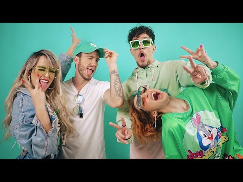 Dreicon, Zoo - Quero Mais