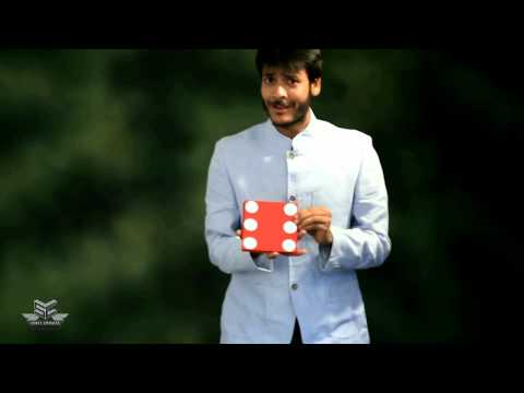 Dots to Die 2.0 by Sumit Chhajer  - The Magic Attic