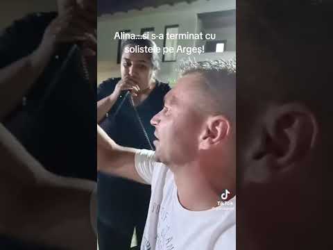 Alina Bucuroiu - A venit momentu’n viata !!!