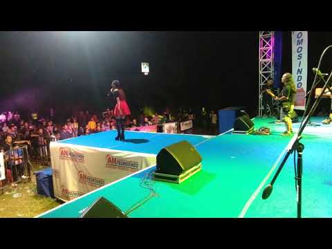 Tulang rusuk - Elda veronica. Om pallapa live mojokerto
