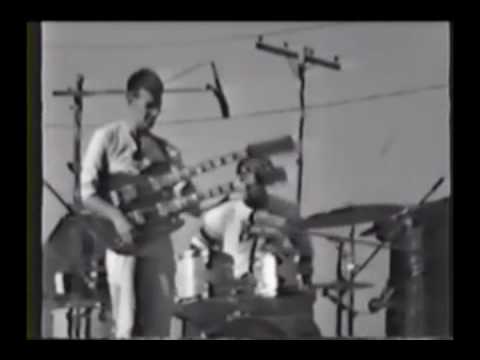 The Mahavishnu Orchestra - Syracuse 1972