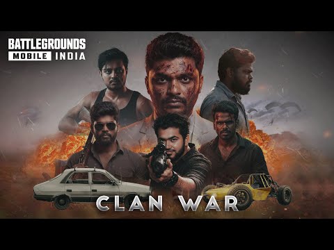 SRB Clan War #4 SHOWDOWN #teamsrb