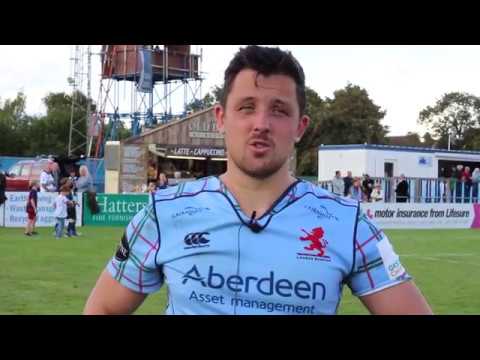 LSTV: Reactions after 26-44 loss to Bedford Blues (A) 09/09