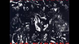 Agnostic Front - Last Warning (Full Album)